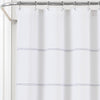 Hanna Aztec Shower Curtain