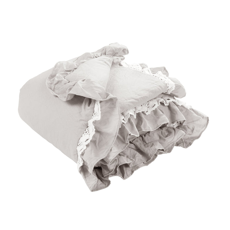 Light lace throw online