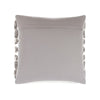 Spencer Tufted Cotton Decorative Pillow Cover