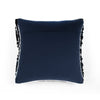 Spencer Tufted Cotton Decorative Pillow Cover