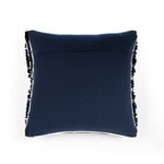 Spencer Tufted Cotton Decorative Pillow Cover