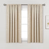 Star Blackout Window Curtain Set