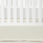 Belle Ruffled Baby/Toddler 3 Piece Bedding Set