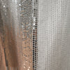 Night Sky Shower Curtain