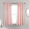 Bayview Window Curtain Set