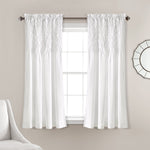 Bayview Window Curtain Set