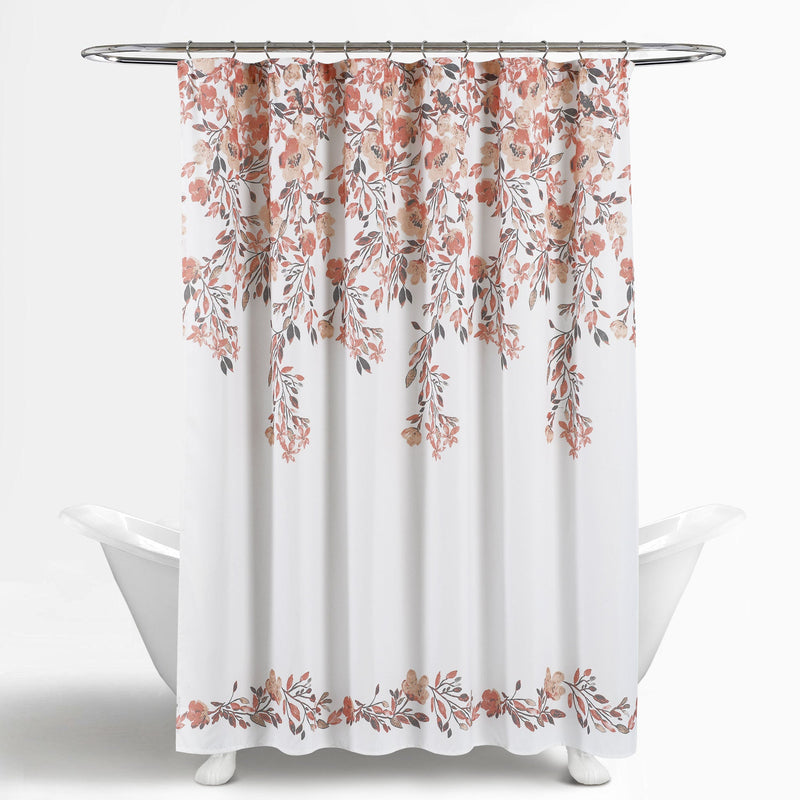 Tanisha Shower Curtain