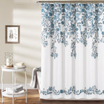 Tanisha Shower Curtain