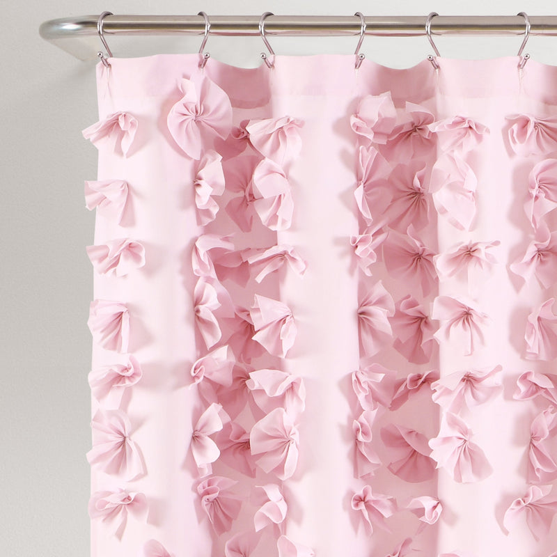 Riley Shower Curtain