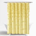 Riley Shower Curtain