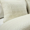 Hygge Geo Quilt 3 Piece Set