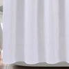 Night Sky Shower Curtain