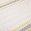 Farmhouse Stripe Reversible Cotton Quilt Set