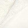 Emma Faux Fur Comforter Set
