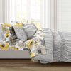 Darla 3 Piece Comforter Set