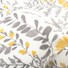 Aprile Reversible Comforter 8 Piece Set