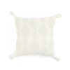 Julie Tassel Decorative Pillow