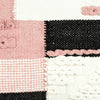 Naima Woven Decorative Pillow