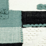 Naima Woven Decorative Pillow