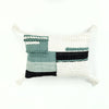 Naima Woven Decorative Pillow