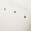 Belgian Flax Linen Rich Cotton Blend Duvet Cover 3 Piece Set