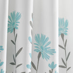 Aprile Room Darkening Window Curtain Set