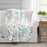 Aprile Reversible Throw