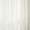 Boho Macrame Textured Indoor/Outdoor Window Curtain