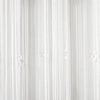 Boho Macrame Tassel Cotton Window Curtain