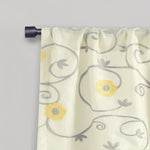 Royal Garden Valance