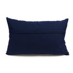 3 Stars And Stripe Decorative Pillow