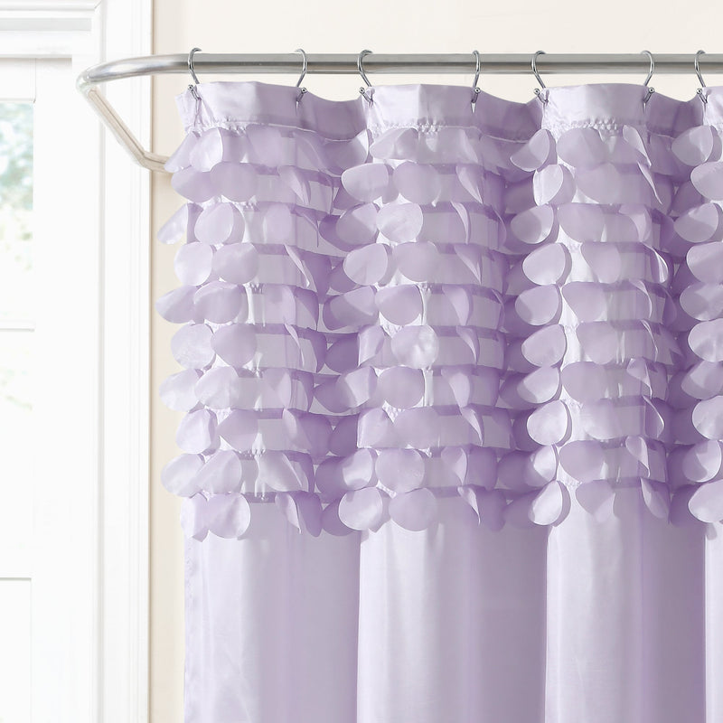 Lillian Shower Curtain