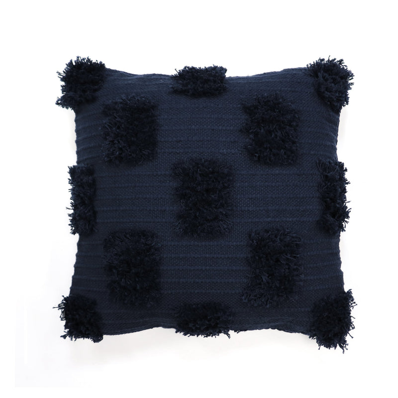 Tina Dots Decorative Pillow