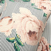 Mira Vintage Floral Oversized Quilt Set