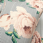 Mira Vintage Floral Oversized Quilt Set