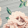 Mira Vintage Floral Oversized Quilt Set