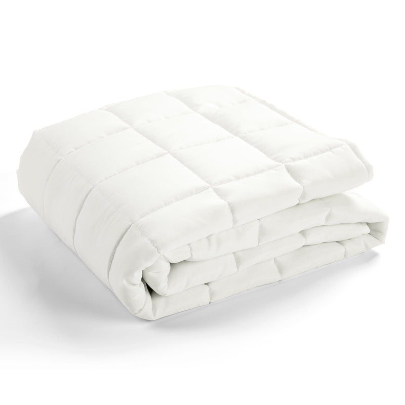 Fire Truck 7-Pound Weighted Blanket Set