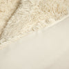 Emma Faux Fur Comforter Set