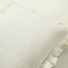 Ella Ruffle Lace Dorm Comforter Set