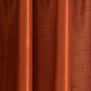 Prima Back Tab Rod Pocket Window Curtain Panel Set