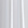 Prima Back Tab Rod Pocket Window Curtain Panel Set