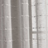 Farmhouse Textured Sheer Valance