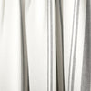 Farmhouse Stripe Yarn Dyed Recycled Cotton Valance