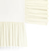Ruffle Crib Skirt
