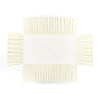 Ruffle Crib Skirt