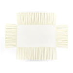 Ruffle Crib Skirt