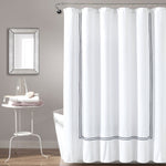 Hotel Collection Shower Curtain