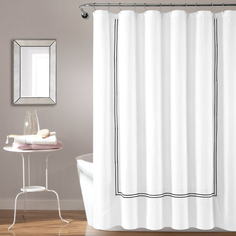 Hotel Collection Shower Curtain