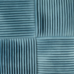 Sheldon Pleat Decorative Pillow