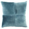 Sheldon Pleat Decorative Pillow